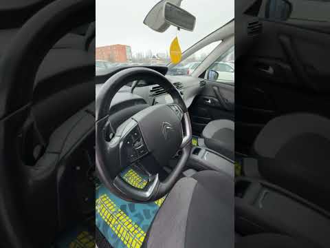 фото citroen c4 spacetourer i 0
