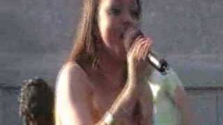 DANIELLE ANDREWS(FORMERLY OF THE GROUP SHADES)-TELL ME(ILL BE AROUND)