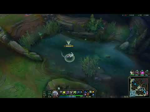 Cassiopeia vs Gangplank Plat 3 (Loss) v13.13