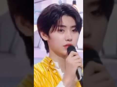 [ENHYPEN] MC SUNGHOON y'all