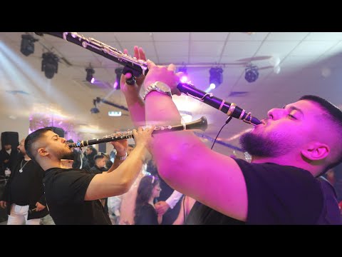 MEMISH RAYKO Sasho Bikov & Ork.Parlament 2024