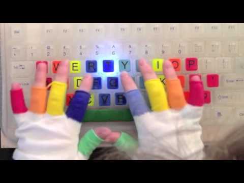 BrightFingers Introduction