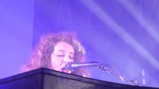 Rae Morris - Not Knowing (HD) - Electric Brixton - 12.02.15