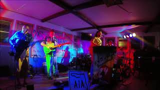 Banana Wind Southern Cross