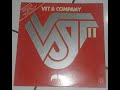 VST Company VST II