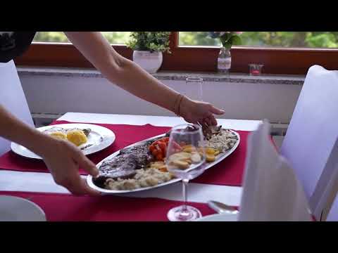 Pansion Lovački - Delnice