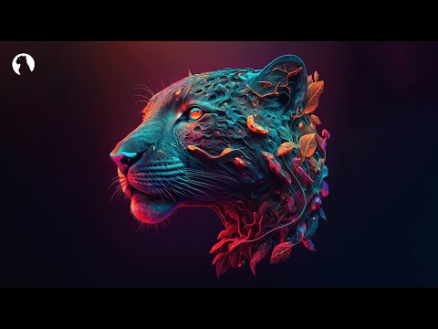 Blackcode & David Allen - Like That