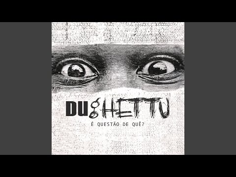 Cabelo Black (Instrumental)