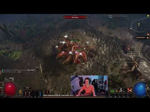 [POE CLIPS] WTF HAHA | MATHIL1