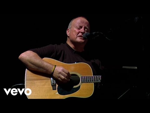 Christy Moore - Victor Jara (Live at The Point, 2006)