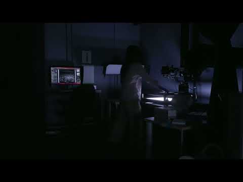 DAILY WORKER Trailer