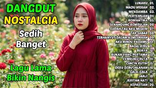 Download lagu Dangdut Asyik | Dangdut Lawas Sedih Bikin Nangis Era 80–90an mp3