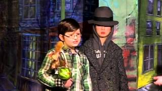 Kid City Theater - Little Shop of Horrors