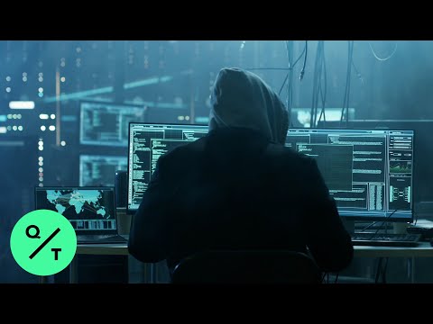 I Used Ransomware to Sabotage My Boss