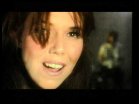 Hanne Boel - All It Takes (Official Music Video)