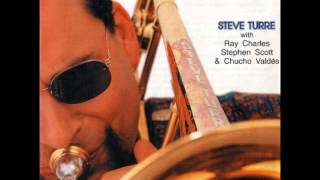 Steve Turre - In The Spur Of Moment (FULL ALBUM)