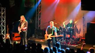 Α Million Miles Away | Band of Friends (Live @ Kyttaro, Athens)