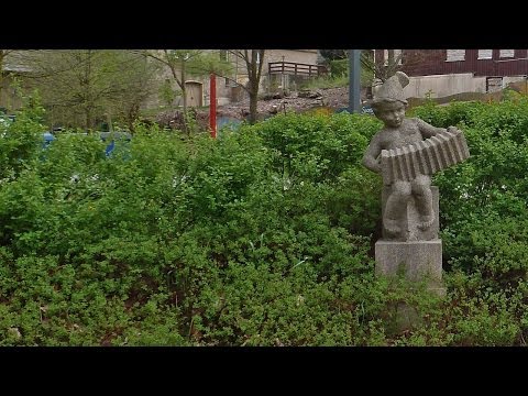 Klingenthal  – Frühling 2014