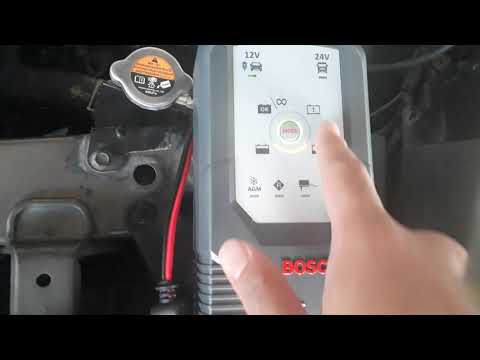 BOSCH C7 Product Review