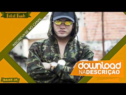 Mc's Brisola & Mingau - Pergunta Indiscreta (DJ 2L)