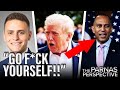 BREAKING White House Tells Democrats To Go F Ck Yourself With Government Shutdown Tomorrow