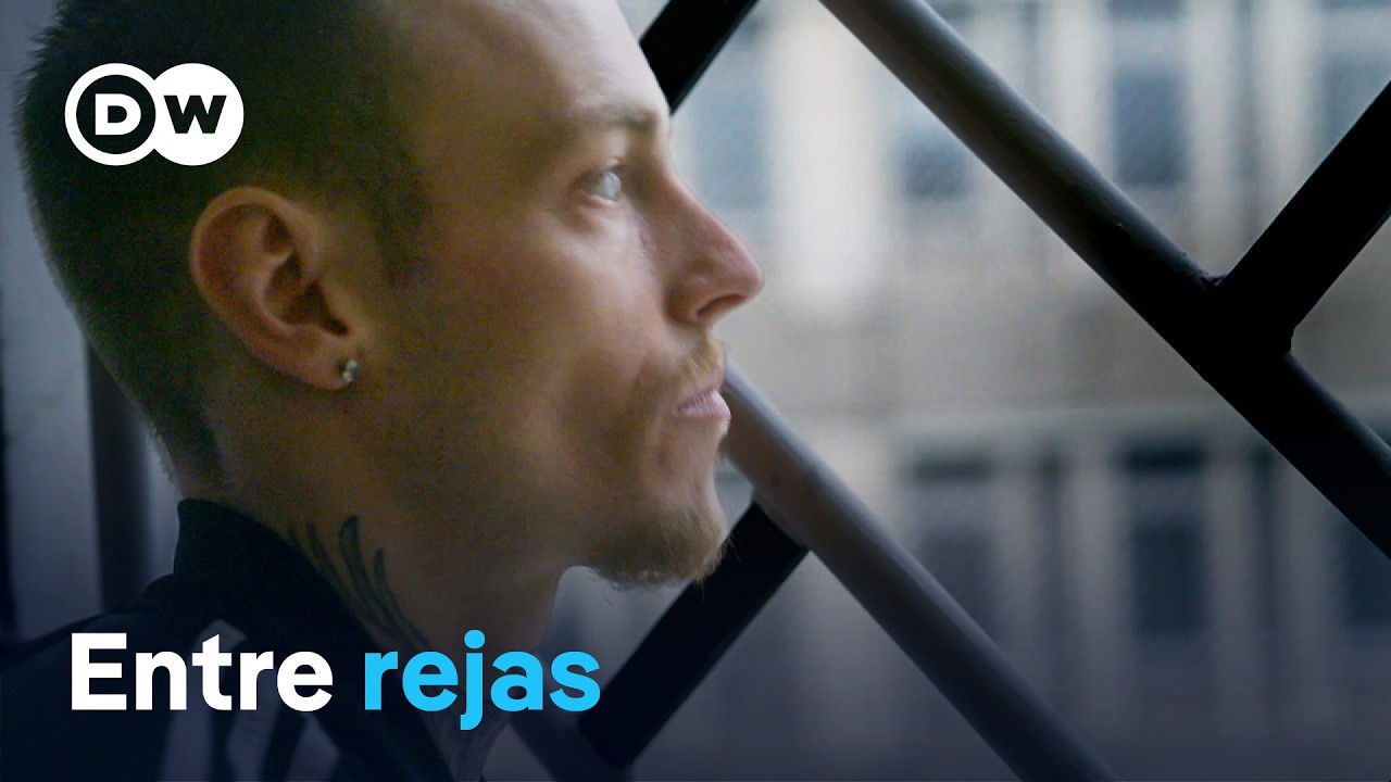 El día a día en las prisiones alemanas | DW Documental