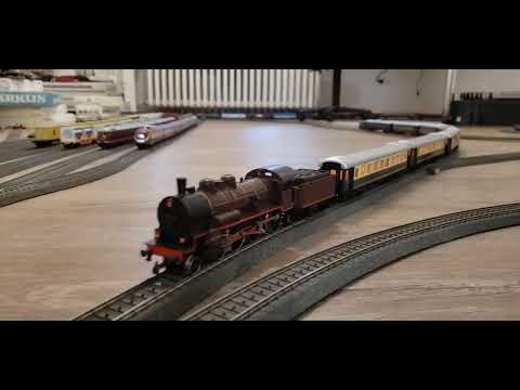 [Teil 60] Primex Orient Express