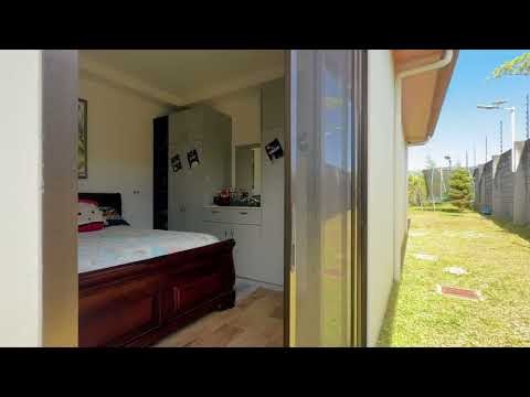 Viví en u a hermosa y moderna casa en Santo Domingo de Heredia