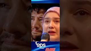 Download lagu Amar Zoni's Words Proven, Irish Bella Chooses a New Path ❗#shorts mp3