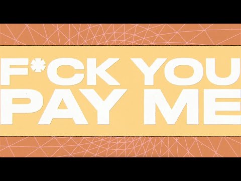 Borgore - FYPM (feat. Jonathan.) [Lyric Video]