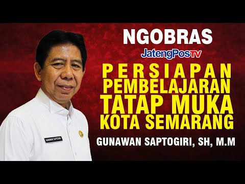 Dinas Pendidikan Kota Semarang