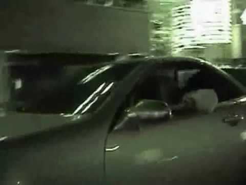 Manny Marc Präsentiert Berlin Crime