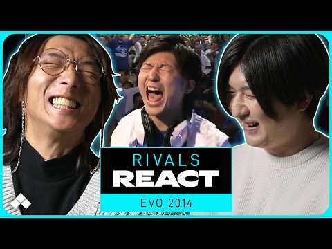 Dogura and Galileo Revisit Their Epic Finals | Rivals React