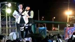 CALIBRE 50 - TE ESTOY ENGAÑANDO CON OTRA