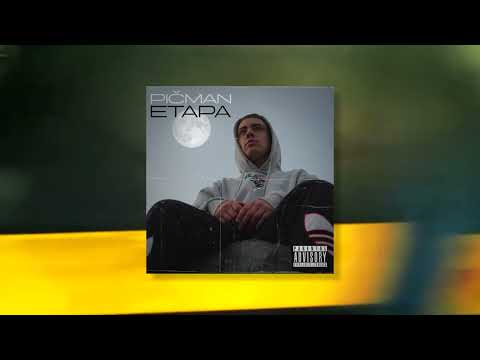 PIČMAN - Pijem si červené a húlim skéro (prod. whereis.tms)