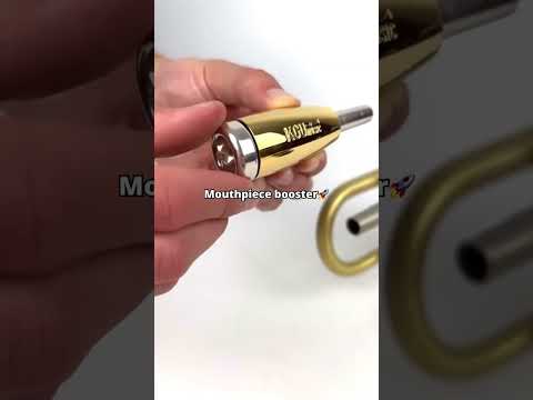 Discover the essentials every trumpeter needs! Shop now on kgumusic.com #kgumusic #trumpet