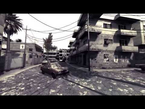 Anemia by cyANz' - A Cod4 Movie