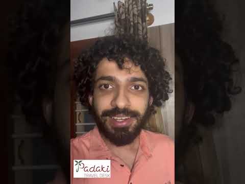 Ruthuparna Sharma — Multiple destinations