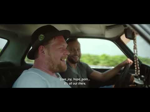 Ernesto's Island, Trailer