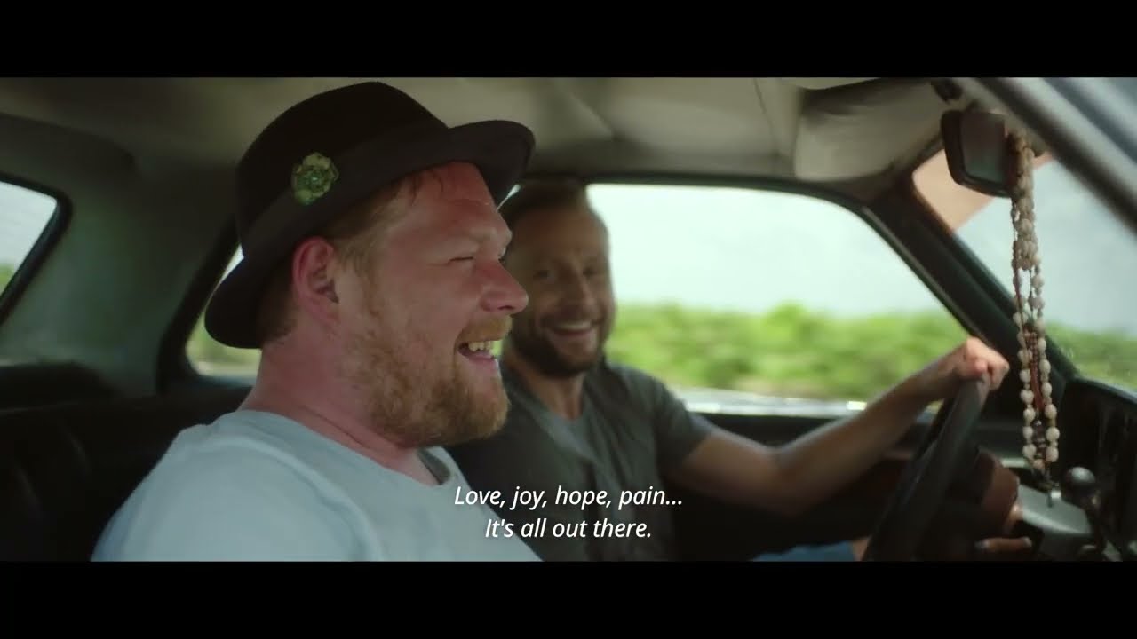 Miniature de la vidéo Ernesto's Island, Trailer du film Ernesto’s Island