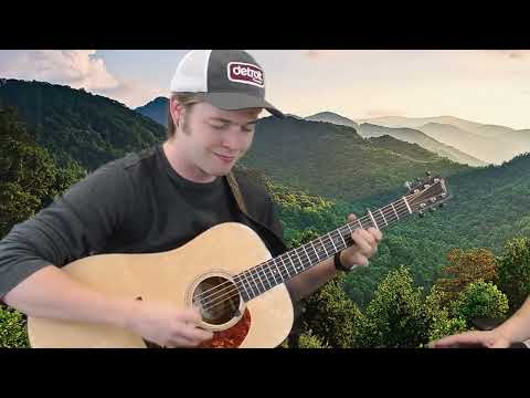 Tom Dooley - Billy Strings