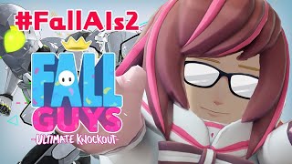 ��#FallAIs2��ͥ������Τ������ʳ��Υ�Ĥ�...�ڥ��å��ޥ�V������