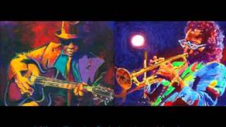 Miles Davis And John Lee Hooker - Gloria's Story
