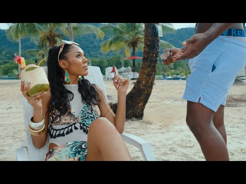 JulianspromosTV | Soca Music and Kristina James