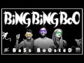 BiNG BiNG BoO | Bass Boosted | Hindi | BK Atmos