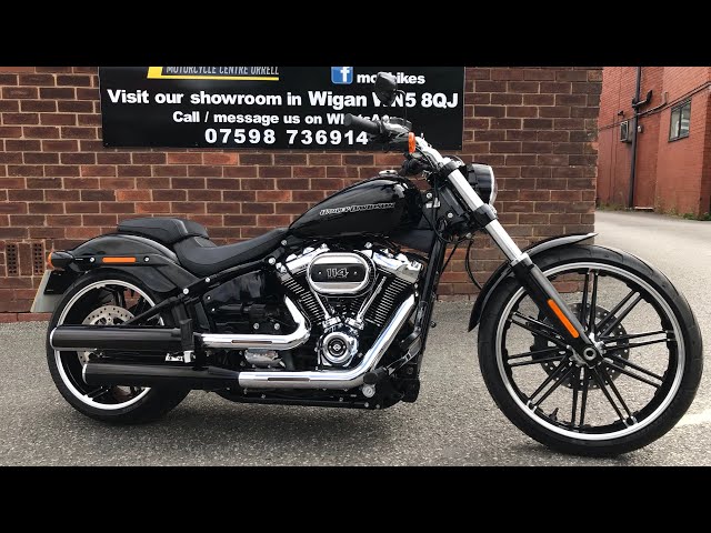 Breakout FXBRS 114 1868 2