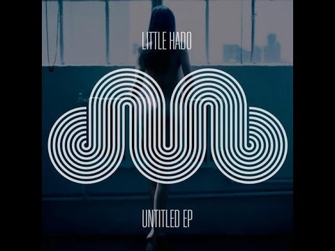 Little Hado - Untitled B