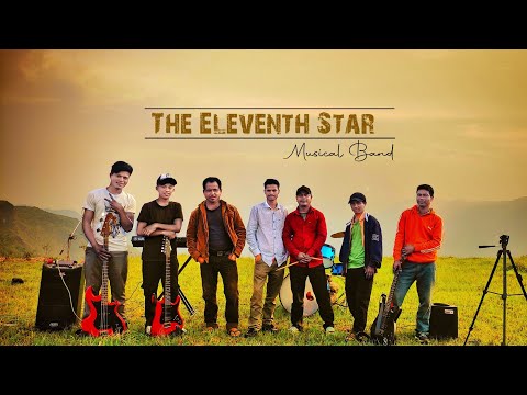 Nga Jaw Ummat Ban Peit ia pha (Ri Khasi) || By The Eleventh star || New official Music Video.