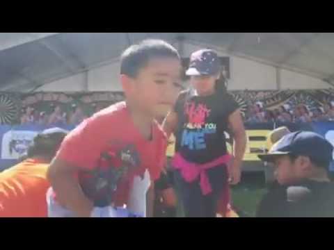 Avondale college Samoan group 2017