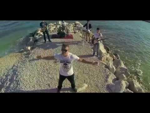 Josip Ivančić  feat Dj Dyx - Ovog ljeta bit ćeš moja (Official Music Video)